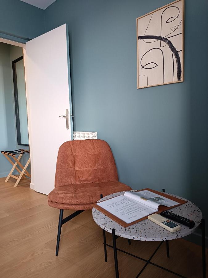Les Galets Hotel Et B&B Bandol Kültér fotó