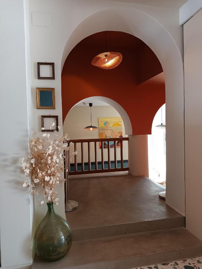Les Galets Hotel Et B&B Bandol Kültér fotó