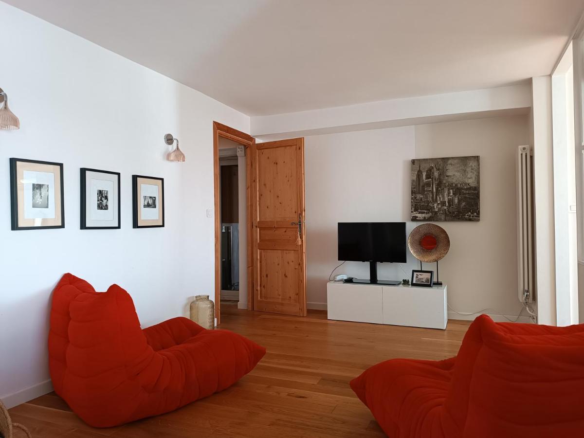 Les Galets Hotel Et B&B Bandol Kültér fotó