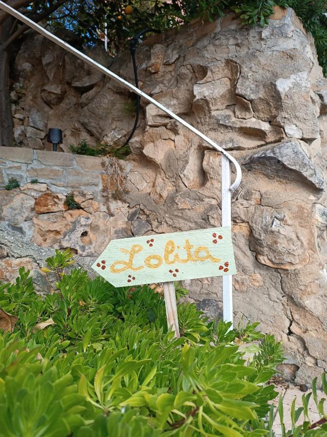 Les Galets Hotel Et B&B Bandol Kültér fotó