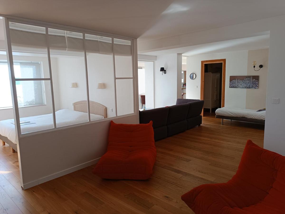 Les Galets Hotel Et B&B Bandol Kültér fotó